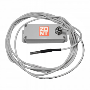 Радиодатчик температуры теплоносителя ZONT МЛ-785