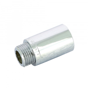 Удлинитель 1/2" -65 хром Viega Удлинитель 1/2" -65 хром Viega
