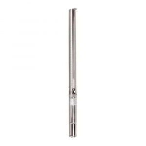 Насос скважинный IBO 3ISP 2-22-0,55 с кабелем 1 м