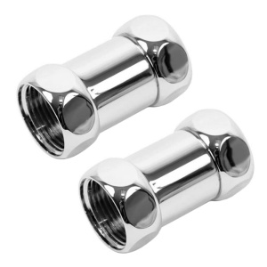 Соединение прямое для полотенцесушителя 1 1/4"ВР х 1 1/4"ВР Г/Г SMART