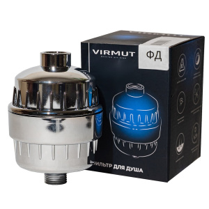 Фильтр для душа VIRMUT ФД Фильтр для душа VIRMUT ФД