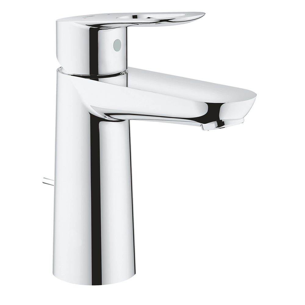 Смеситель для раковины Grohe BauLoop 23762000 Смеситель для раковины Grohe BauLoop 23762000