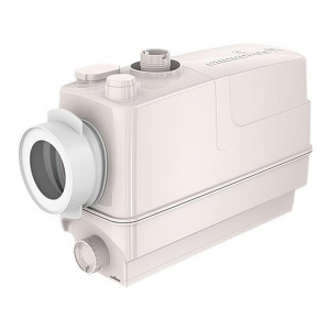 Канализационная насосная станция Grundfos SOLOLIFT2 СWC-3