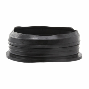 Манжета переходная 110х123 трехлепестковая Ecoteck