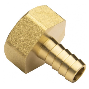 Штуцер для шлангов 3/4" ВР х 20 мм LEXLINE Штуцер для шлангов 3/4" ВР х 20 мм LEXLINE