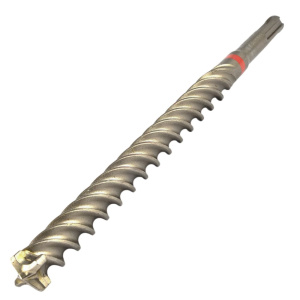 Сверло по бетону TE-CX 16/27 (16 х 270 х 200 мм) SDS-plus HILTI