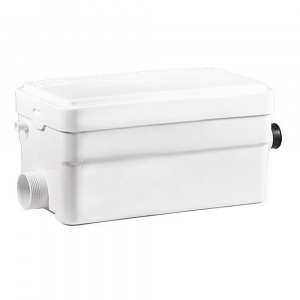 Канализационная установка Jemix STP-250 без измельчителя