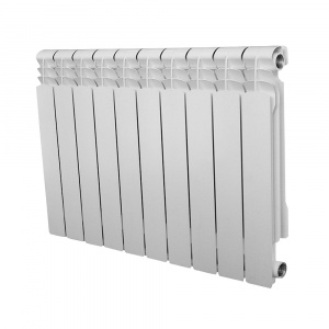 Радиатор алюминиевый FERROLI PROTEO HP 600 (500/100)