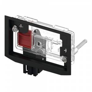 Контейнер для гигиенических таблеток TECE арт. 9240950