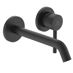 Смеситель встраиваемый для умывальника Ideal Standard Ceraline Black