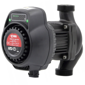 Насос циркуляционный IBO MAGI MAX 25-100/180