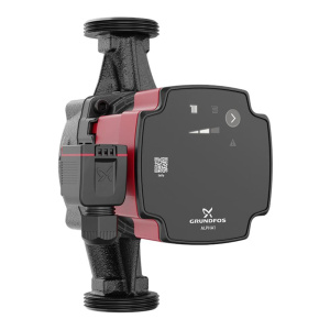 Насос циркуляционный Grundfos ALPHA1 25-60 180 Version D-0002