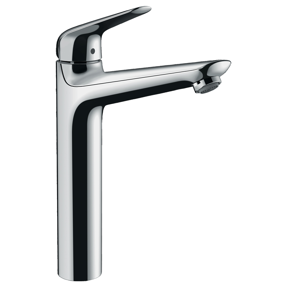 Смеситель для раковины Hansgrohe Novus 71123000 Смеситель для раковины Hansgrohe Novus 71123000