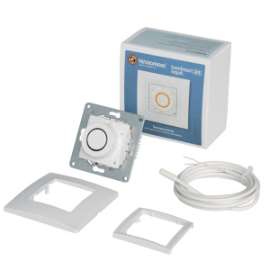 Терморегулятор Теплолюкс LumiSmart 25 Aqua