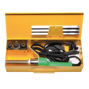 Паяльник для труб ПП стержневой (комплект) Wavin Ekoplastik RSP 2a