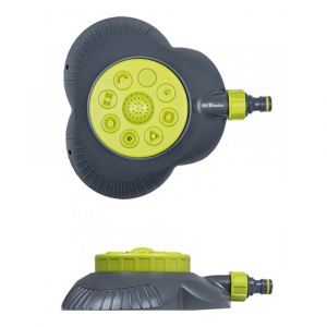 Ороситель на подставке, 8 режимов, Bradas