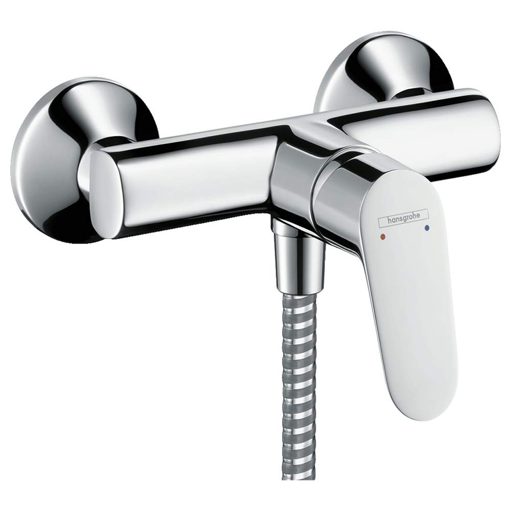 Смеситель для душа Hansgrohe Focus 31960000 Смеситель для душа Hansgrohe Focus 31960000