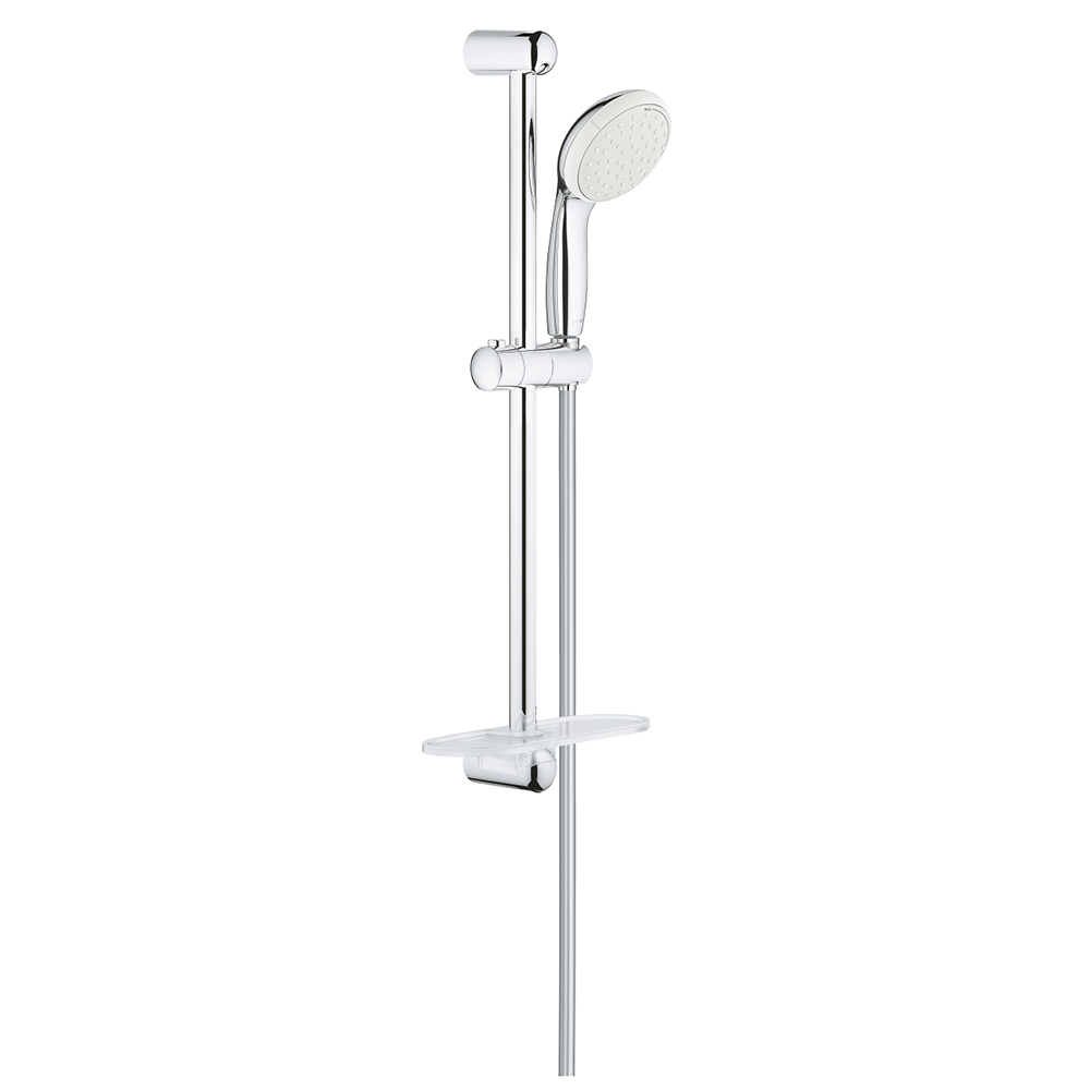 Душевой гарнитур Grohe Tempesta 100 Massage 27231001 Душевой гарнитур Grohe Tempesta 100 Massage 27231001