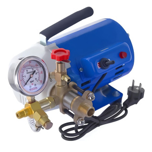 Опрессовочный аппарат электрический ViEiR VRP-60/6