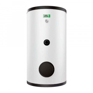 Бойлер косвенного нагрева Reflex Storatherm Aqua AF 150 1M_B белый Бойлер косвенного нагрева Reflex Storatherm Aqua AF 150 1M_B белый