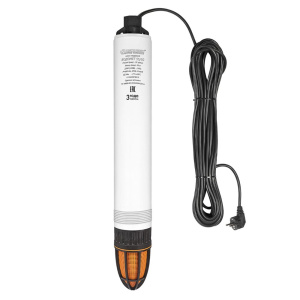 Насос скважинный Джилекс ВОДОМЕТ ПРОФ 55/50