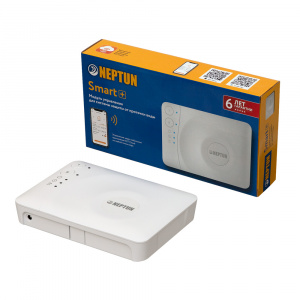 Модуль управления Neptun Smart+ Tuya