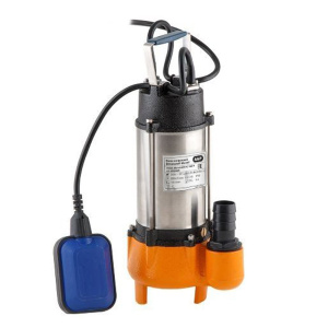 Насос погружной фекальный A&P Marvel 600 FC 150/8