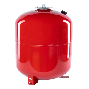 Расширительный бак UNIPUMP РВ 35 (БЭЗ) вертикальный