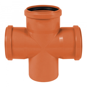 Крестовина наружная Armakan 160х160х160х90