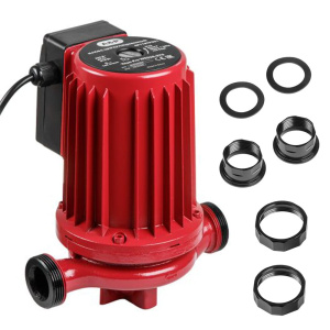 Насос циркуляционный A&P Titan Pro WRS25-370