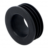 Редукционная прокладка для унитаза 55/45 арт. E392