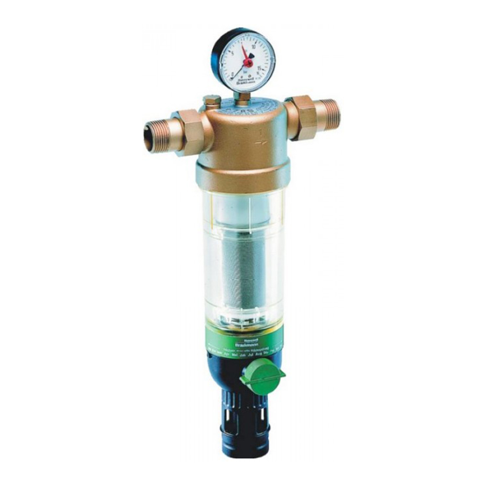 Фильтр самопромывной тонкой очистки 1 1/2" HР Honeywell F76S 1 1/2" AB Фильтр самопромывной тонкой очистки 1 1/2" HР Honeywell F76S 1 1/2" AB