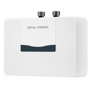 Проточный водонагреватель Royal Thermo NP 6 Smarttronic