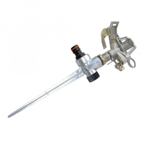 Ороситель пульсирующий металлический Bradas