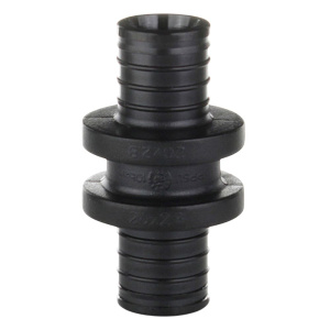 Муфта 16 мм для труб 16 х 2.0 мм PPSU ELSEN