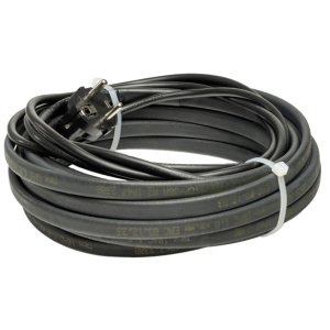 Секция нагревательная кабельная Freezstop outside-16A-10 (наружная)