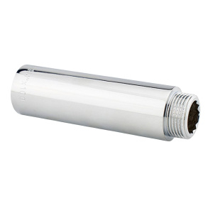 Удлинитель 3/4" х 15 мм хромированный VARMEGA