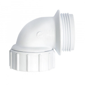 Отвод к клапану-сифону 32 мм HepvO