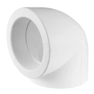 Угол полипропиленовый (ПП) 32 х 90° VALFEX белый Угол полипропиленовый (ПП) 32 х 90° VALFEX белый