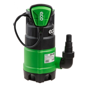 Дренажный насос Eco DP-601