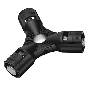 Калибратор (фаскосниматель) для металлопластиковых труб диаметром 16/20/26 мм