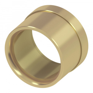 Пресс-втулка для универсальной металлополимерной трубы 32 мм Tece