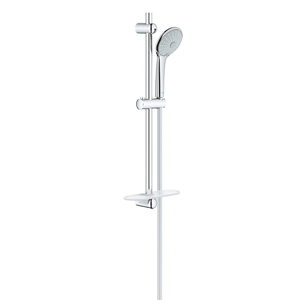 Душевой гарнитур Grohe Euphoria 110 Massage 27231001 Душевой гарнитур Grohe Euphoria 110 Massage 27231001