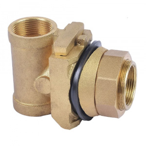 Адаптер скважинный 1" IBO