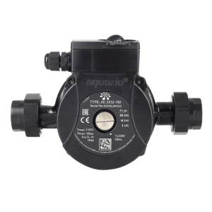 Насос циркуляционный Aquario AC 2512-180