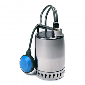 Дренажный насос Grundfos UNILIFT KP 250-A1