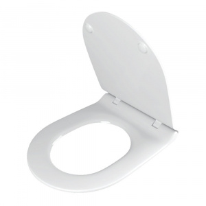 Сидение Bergamo Slim для унитаза Alca Trino, Alcaplast