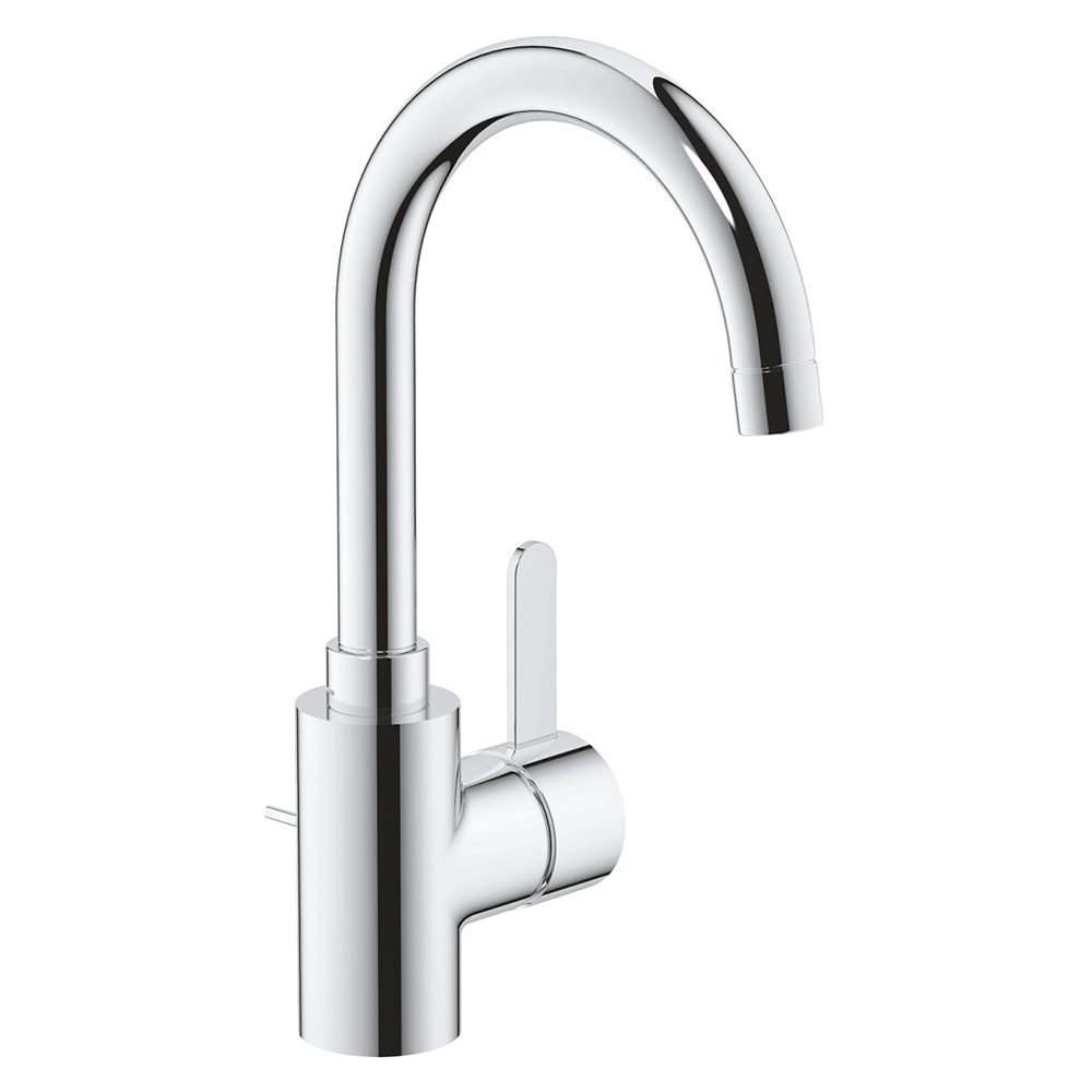 Смеситель для раковины Grohe Eurosmart Cosmopolitan 32830000 Смеситель для раковины Grohe Eurosmart Cosmopolitan 32830000