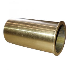 Опорная втулка для трубы 32 х 3,0 под муфту 32 х 1" Tiemee Италия