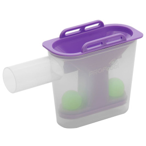 Капельная воронка c двумя клапанами PROFcool VSP-32